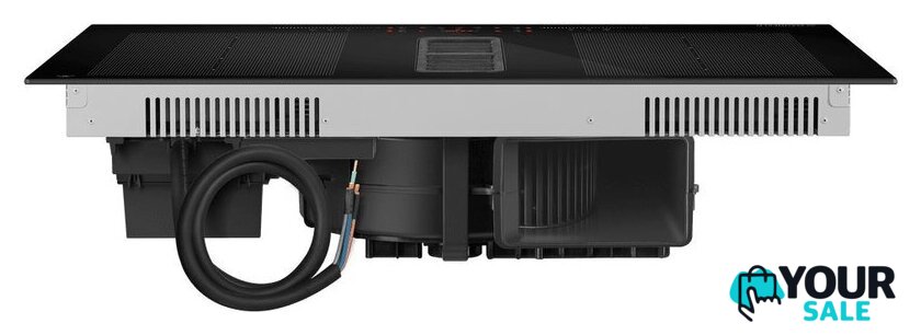 Варочная панель MAUNFELD MIHC834SF2BK - Изображение №9 — Интернет-магазин Your Sale