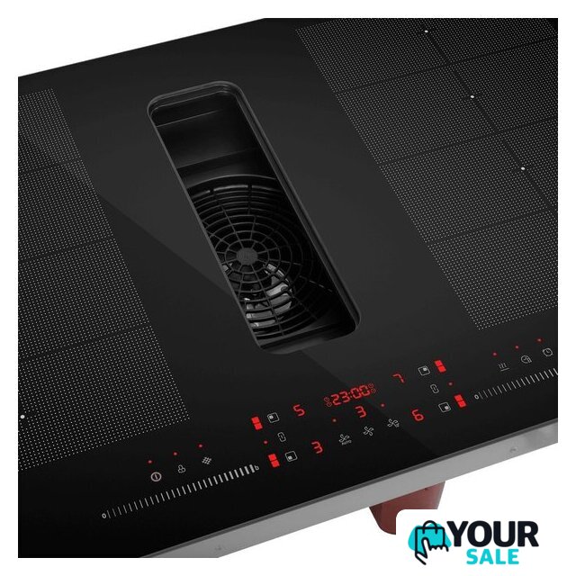 Варочная панель MAUNFELD MIHC834SF2BK - Изображение №5 — Интернет-магазин Your Sale