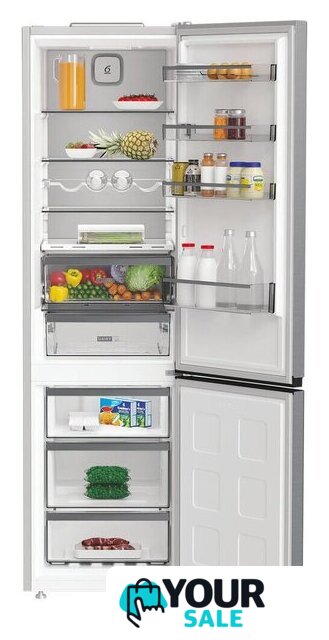 Холодильник Whirlpool WHK 26403 XP6E - Изображение №4 — Интернет-магазин Your Sale