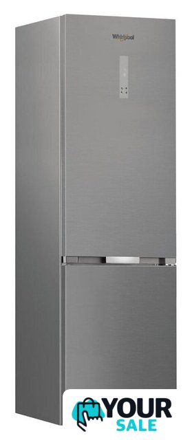 Холодильник Whirlpool WHK 26403 XP6E - Изображение №1 — Интернет-магазин Your Sale