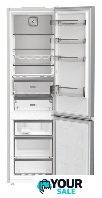 Холодильник Whirlpool WHK 26403 XP6E - Изображение №3 — Интернет-магазин Your Sale