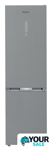Холодильник Whirlpool WHK 26403 XP6E - Изображение №2 — Интернет-магазин Your Sale