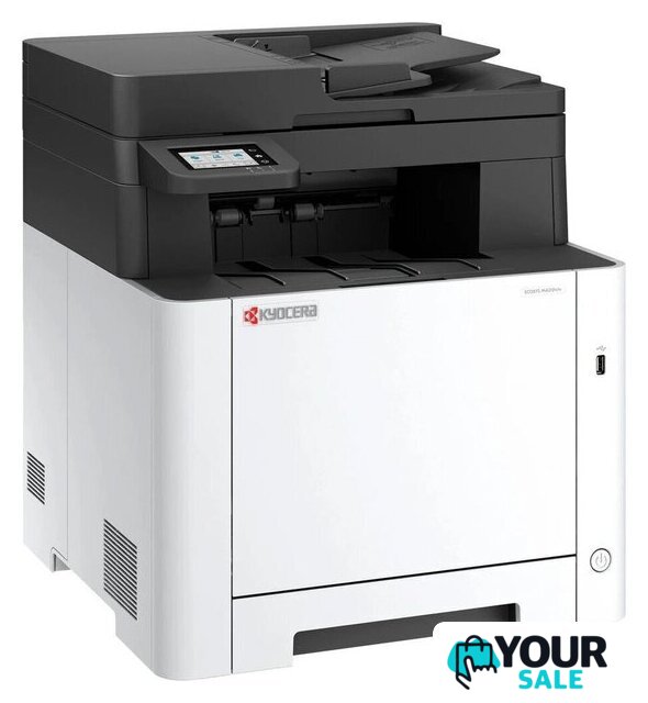 МФУ Kyocera Mita ECOSYS MA2101cfx 110C233NL0 - Изображение №1 — Интернет-магазин Your Sale