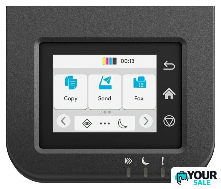 МФУ Kyocera Mita ECOSYS MA2101cfx 110C233NL0 - Изображение №3 — Интернет-магазин Your Sale