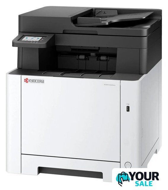 МФУ Kyocera Mita ECOSYS MA2101cfx 110C233NL0 - Изображение №2 — Интернет-магазин Your Sale