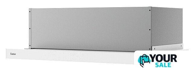 Кухонная вытяжка Evelux Tel 60 W - Изображение №2 — Интернет-магазин Your Sale