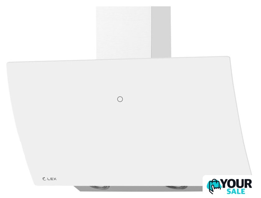 Кухонная вытяжка LEX Plaza GS 900 (белый) - Изображение №1 — Интернет-магазин Your Sale