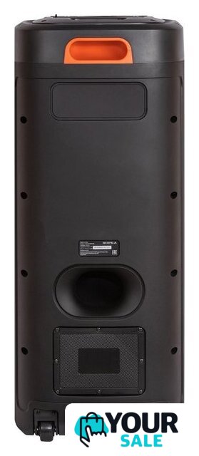 Патибокс Supra SMB-999 - Изображение №6 — Интернет-магазин Your Sale