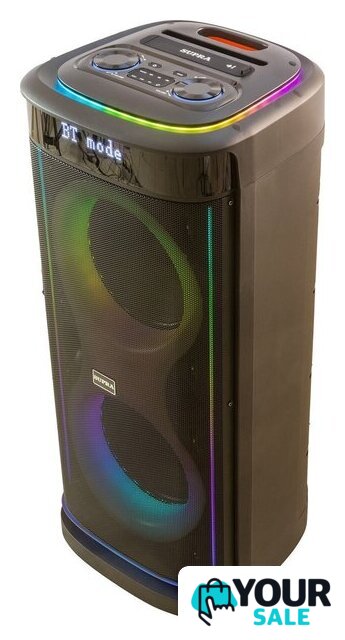 Патибокс Supra SMB-999 - Изображение №3 — Интернет-магазин Your Sale