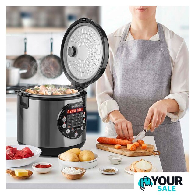 Мультиварка Endever Vita-121 - Изображение №2 — Интернет-магазин Your Sale