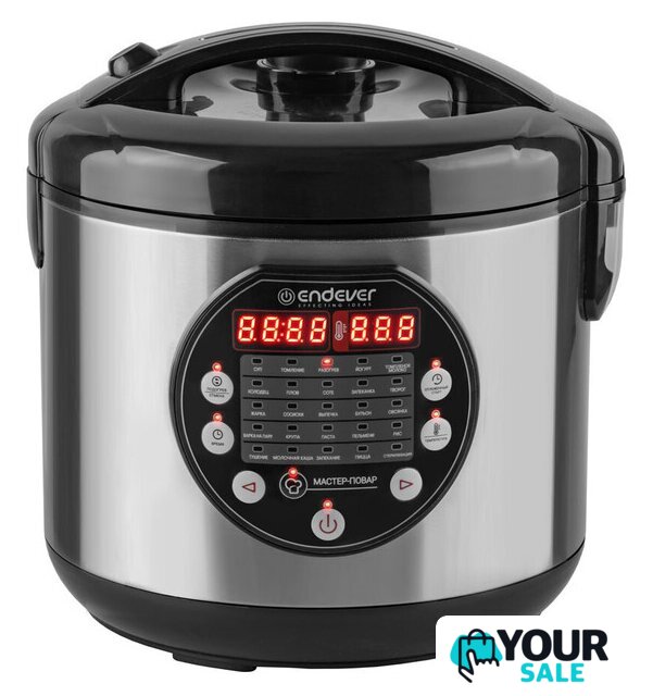 Мультиварка Endever Vita-121 - Изображение №1 — Интернет-магазин Your Sale