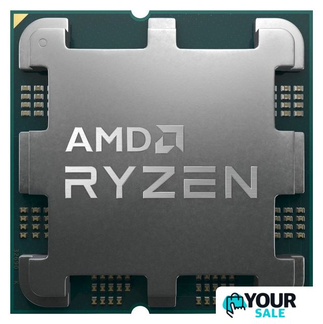 Процессор AMD Ryzen 5 7500X3D - Изображение №1 — Интернет-магазин Your Sale