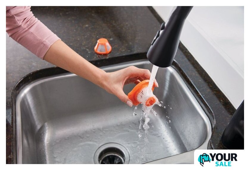 Пылесос Black & Decker HLVC315J11-QW - Изображение №20 — Интернет-магазин Your Sale