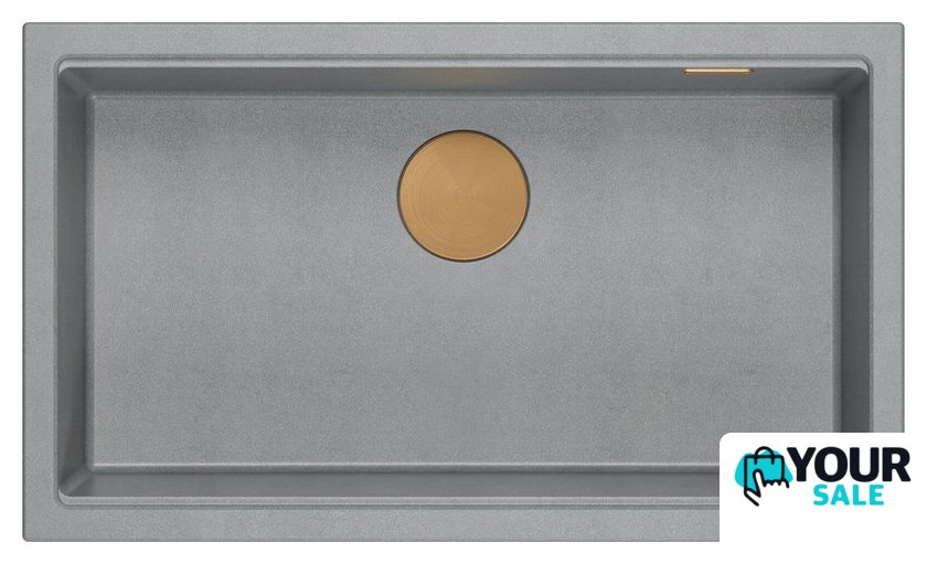 Кухонная мойка Quadron HQD7644U5_PVDC1_U - Изображение №2 — Интернет-магазин Your Sale