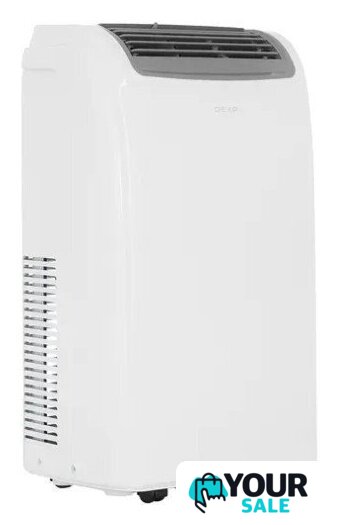Мобильный кондиционер DEXP AC-PD12PO/W - Изображение №1 — Интернет-магазин Your Sale