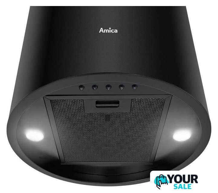 Кухонная вытяжка Amica OKC3245BO - Изображение №3 — Интернет-магазин Your Sale