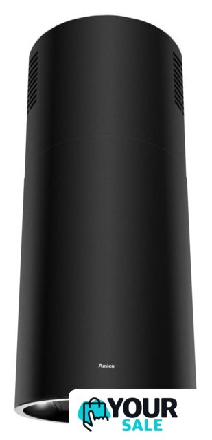 Кухонная вытяжка Amica OKC3245BO - Изображение №2 — Интернет-магазин Your Sale