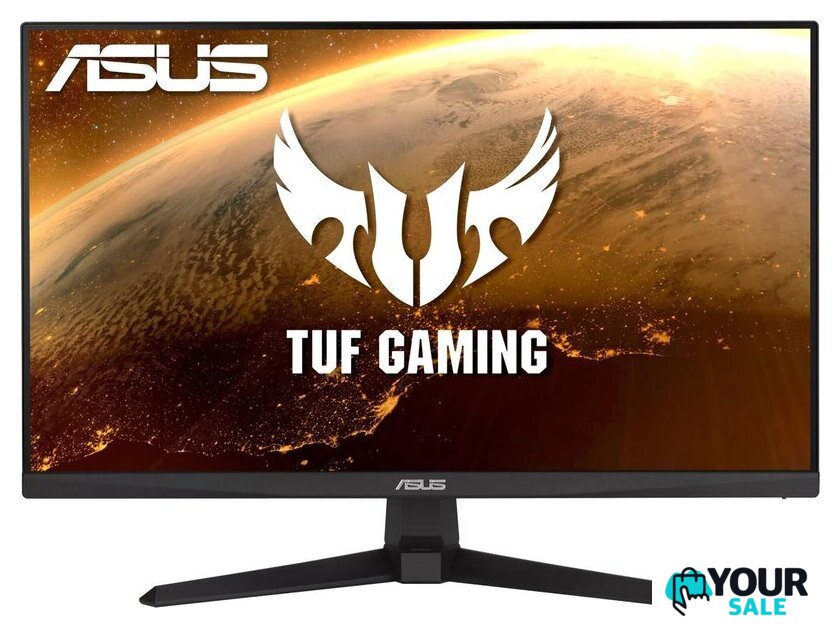 Игровой монитор ASUS TUF Gaming VG249Q1A - Изображение №1 — Интернет-магазин Your Sale