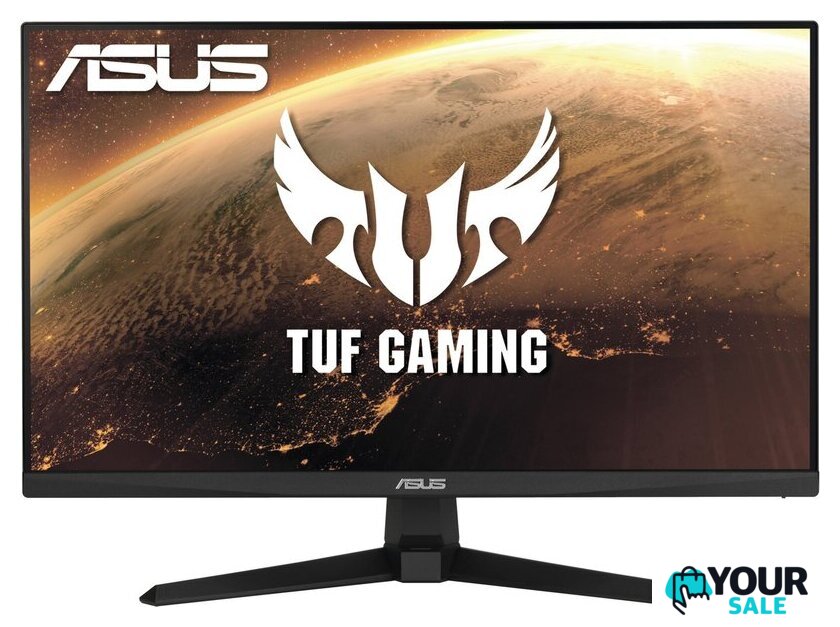 Игровой монитор ASUS TUF Gaming VG249Q1A - Изображение №3 — Интернет-магазин Your Sale