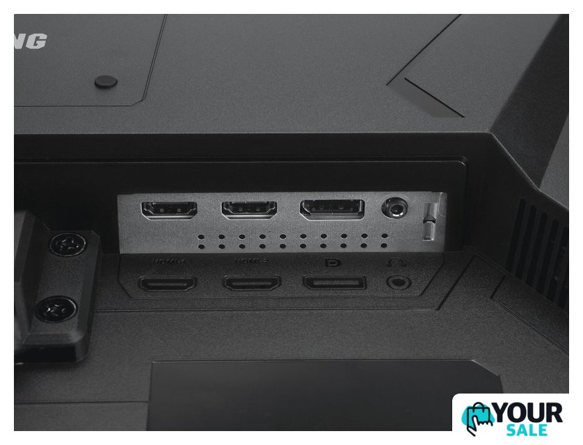 Игровой монитор ASUS TUF Gaming VG249Q1A - Изображение №5 — Интернет-магазин Your Sale