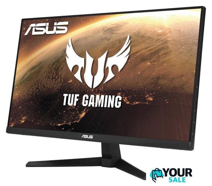 Игровой монитор ASUS TUF Gaming VG249Q1A - Изображение №6 — Интернет-магазин Your Sale