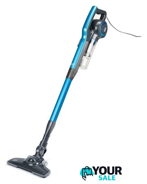 Пылесос Black & Decker BXVMS600E - Изображение №1 — Интернет-магазин Your Sale
