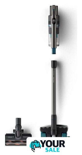 Пылесос Philips XC8055/01 - Изображение №2 — Интернет-магазин Your Sale