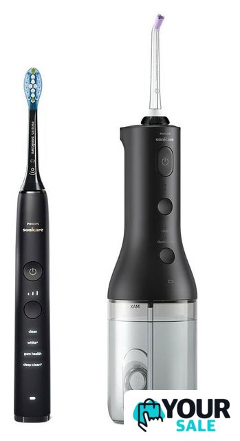 Ирригатор  Philips Sonicare Cordless Power Flosser HX3886/43 - Изображение №2 — Интернет-магазин Your Sale