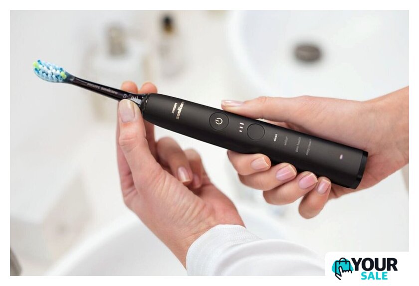 Ирригатор  Philips Sonicare Cordless Power Flosser HX3886/43 - Изображение №4 — Интернет-магазин Your Sale