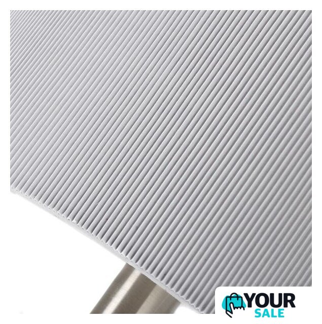 Торшер Arte Lamp Mallorca A1021PN-1SS - Изображение №2 — Интернет-магазин Your Sale