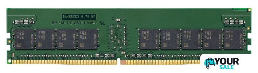 Оперативная память Synology 16ГБ DDR4 D4ER01-16G - Изображение №2 — Интернет-магазин Your Sale