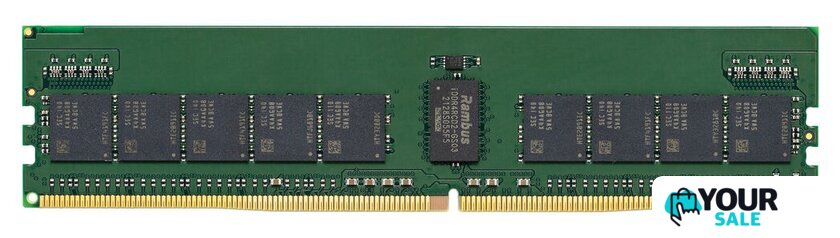 Оперативная память Synology 16ГБ DDR4 D4ER01-16G - Изображение №1 — Интернет-магазин Your Sale