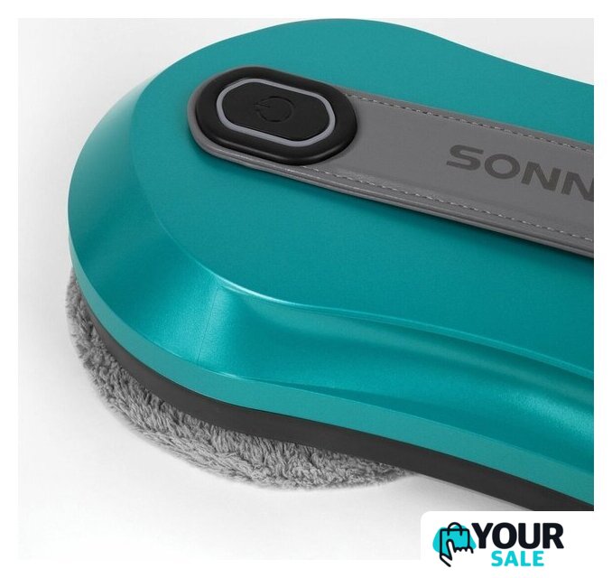 Робот для мытья окон Sonnen Tech RWC-124 Dual Spray - Изображение №17 — Интернет-магазин Your Sale