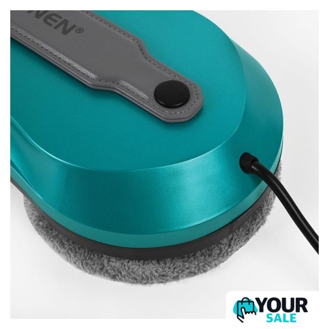Робот для мытья окон Sonnen Tech RWC-124 Dual Spray - Изображение №18 — Интернет-магазин Your Sale