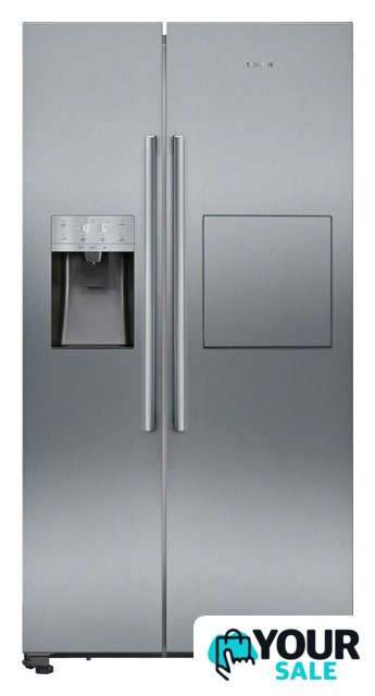 Холодильник side by side Siemens iQ500 KA93GAIEP - Изображение №1 — Интернет-магазин Your Sale