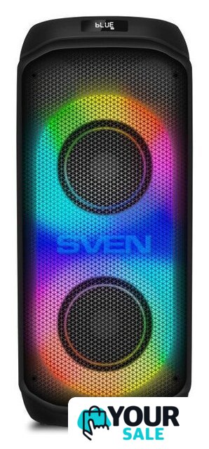 Патибокс SVEN PS-1050 - Изображение №5 — Интернет-магазин Your Sale