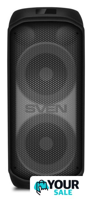 Патибокс SVEN PS-1050 - Изображение №6 — Интернет-магазин Your Sale