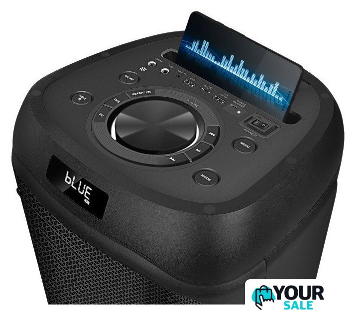 Патибокс SVEN PS-1050 - Изображение №10 — Интернет-магазин Your Sale
