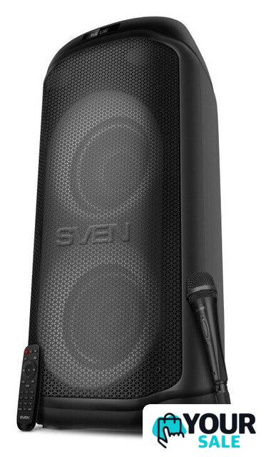 Патибокс SVEN PS-1050 - Изображение №2 — Интернет-магазин Your Sale