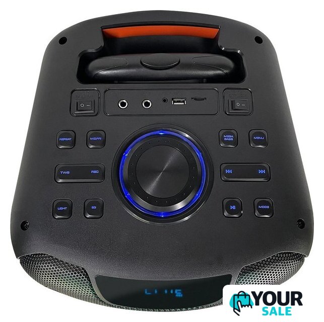 Патибокс SmartBuy W1 SBS-5210 - Изображение №4 — Интернет-магазин Your Sale