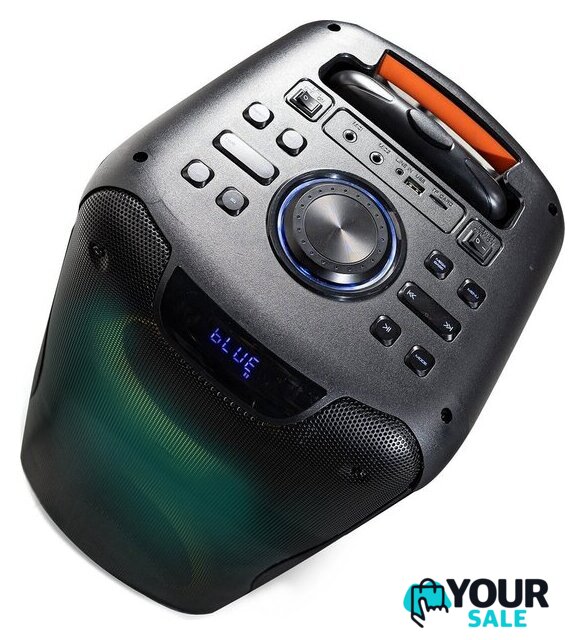 Патибокс SmartBuy W1 SBS-5210 - Изображение №5 — Интернет-магазин Your Sale