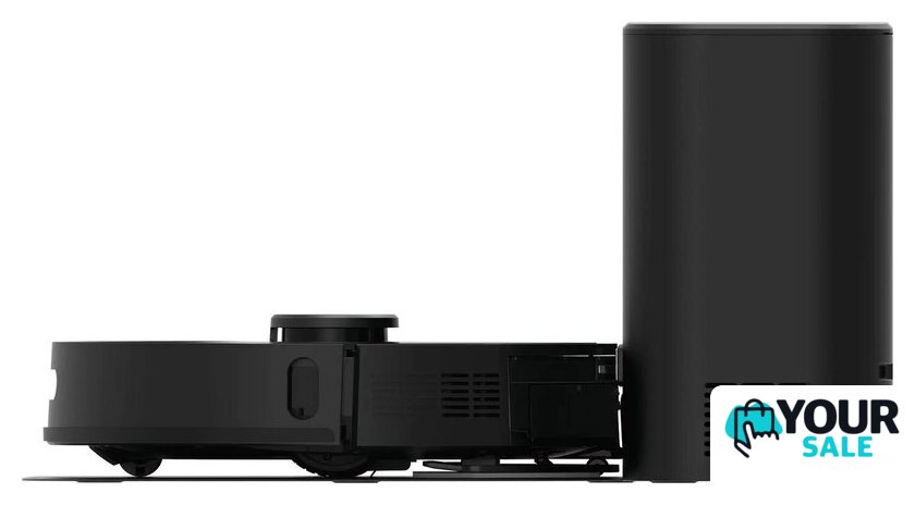 Робот-пылесос Haier HSR Pro R2B - Изображение №4 — Интернет-магазин Your Sale