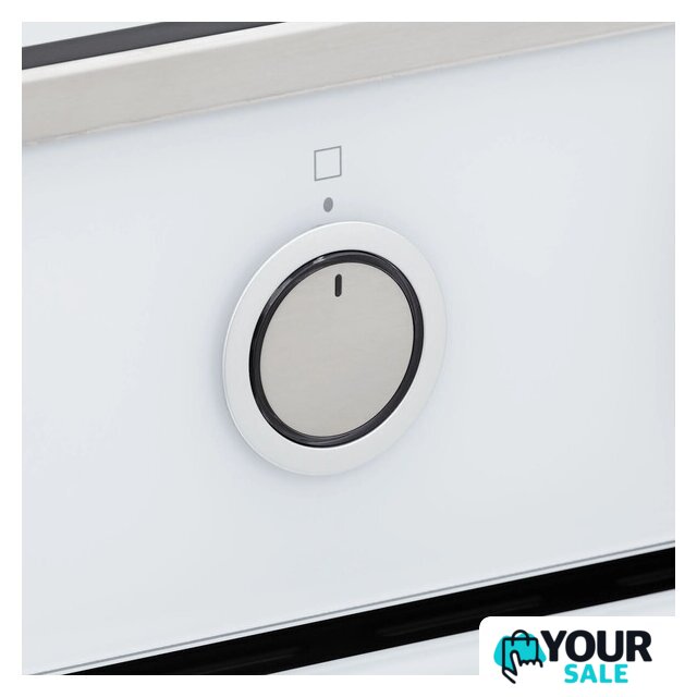 Электрический духовой шкаф Krona Adriano 60 WH G2 - Изображение №7 — Интернет-магазин Your Sale