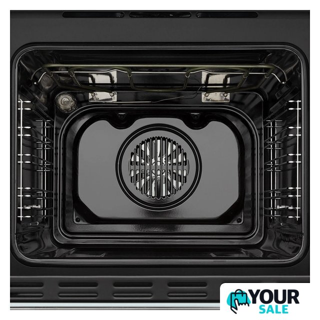 Электрический духовой шкаф Krona Adriano 60 WH G2 - Изображение №10 — Интернет-магазин Your Sale