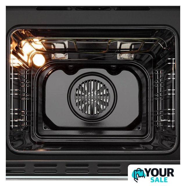 Электрический духовой шкаф Krona Adriano 60 WH G2 - Изображение №11 — Интернет-магазин Your Sale