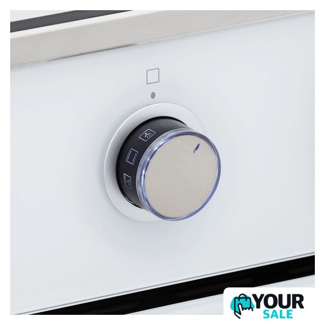 Электрический духовой шкаф Krona Adriano 60 WH G2 - Изображение №8 — Интернет-магазин Your Sale