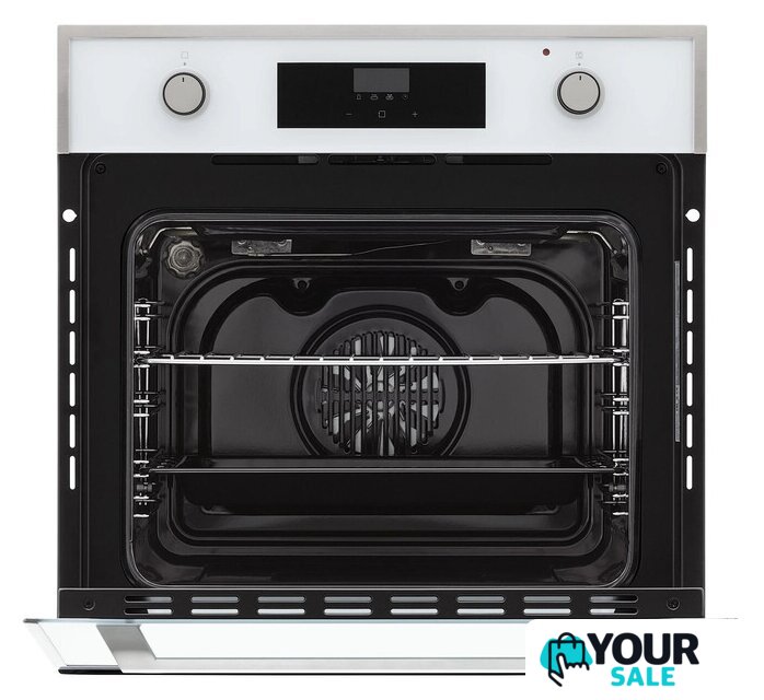 Электрический духовой шкаф Krona Adriano 60 WH G2 - Изображение №3 — Интернет-магазин Your Sale