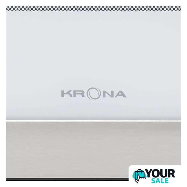 Электрический духовой шкаф Krona Adriano 60 WH G2 - Изображение №12 — Интернет-магазин Your Sale