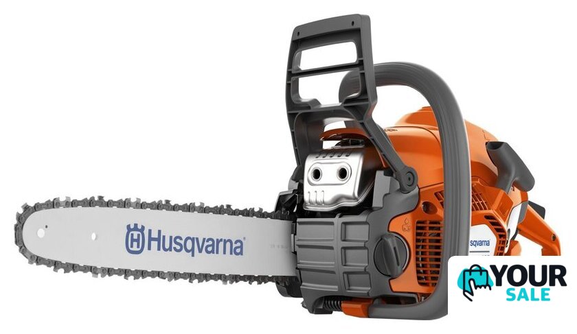 Бензопила Husqvarna 135 Mark II 967861836 - Изображение №1 — Интернет-магазин Your Sale