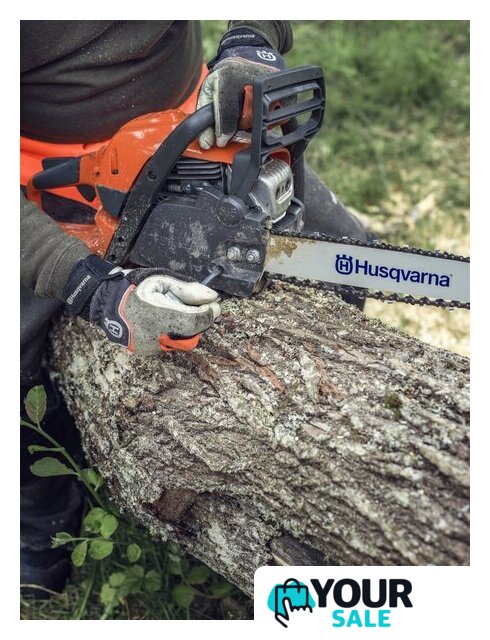 Бензопила Husqvarna 135 Mark II 967861836 - Изображение №2 — Интернет-магазин Your Sale